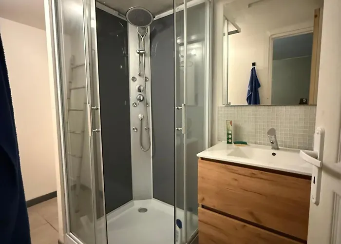 Lägenhet U Limone