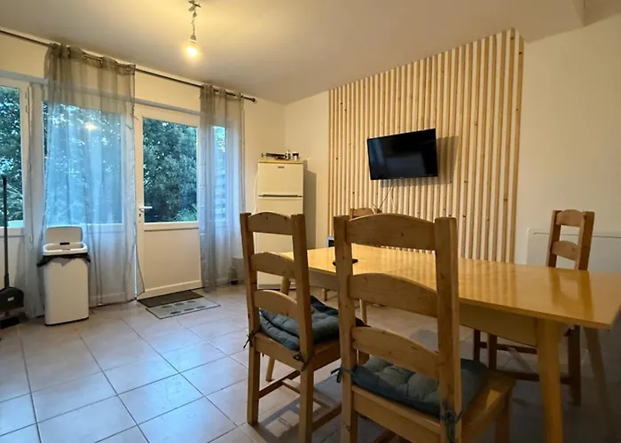 Lägenhet U Limone Porticcio (Corsica)