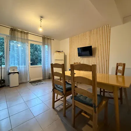 Διαμέρισμα U Limone Porticcio (Corsica)