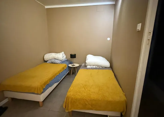 U Limone Apartment *