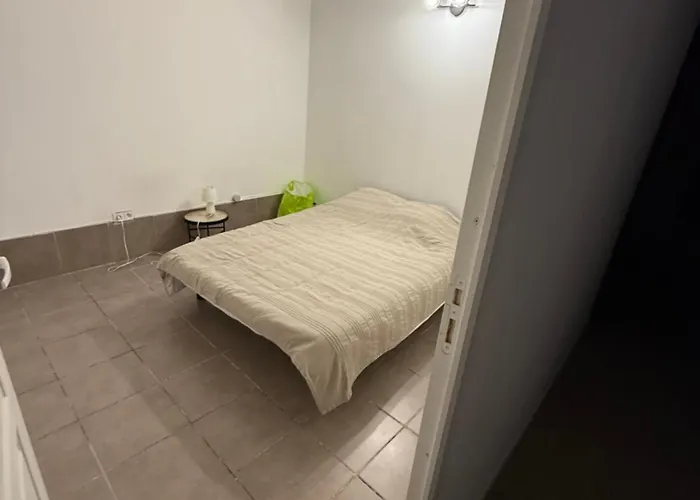 U Limone Apartment *